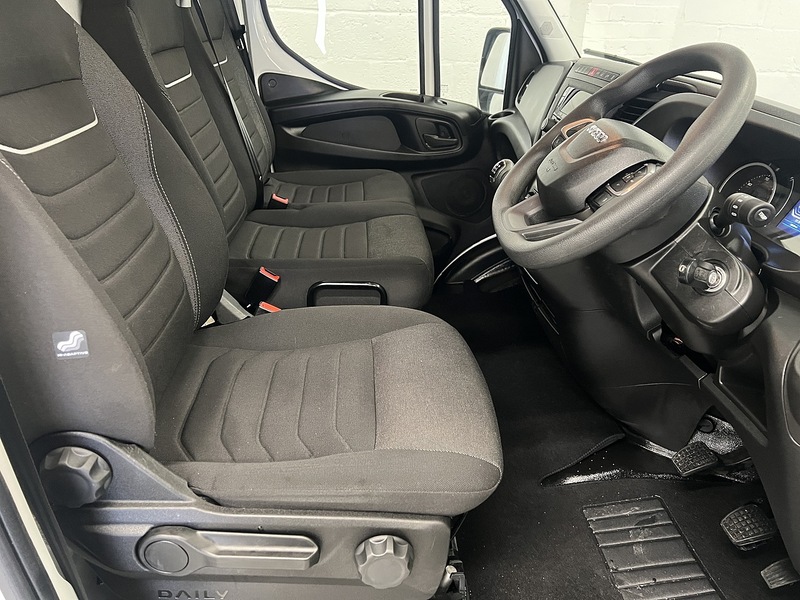 Used Iveco Daily 2024 for sale - 77547861: Photo 10
