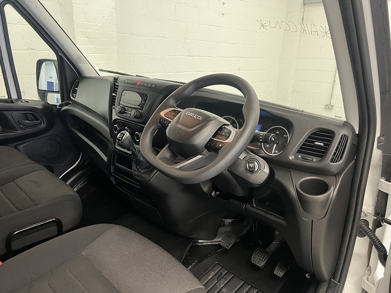 Used Iveco Daily 2024 for sale - 77547861: Photo 11