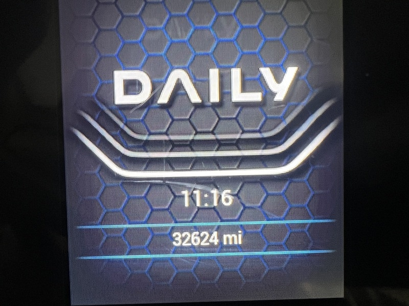 Used Iveco Daily 2024 for sale - 77547861: Photo 14