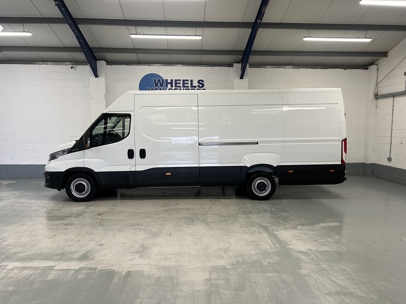 Used Iveco Daily 2024 for sale - 77547861: Photo 2