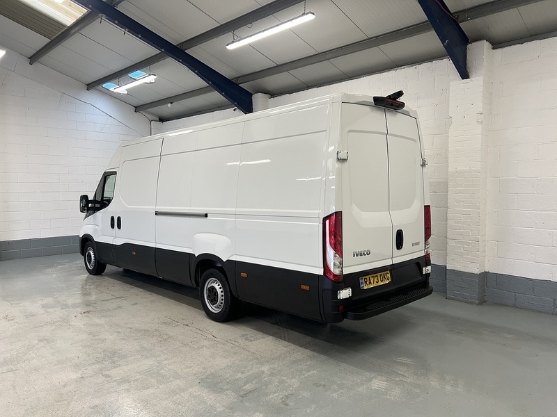 Used Iveco Daily 2024 for sale - 77547861: Photo 3