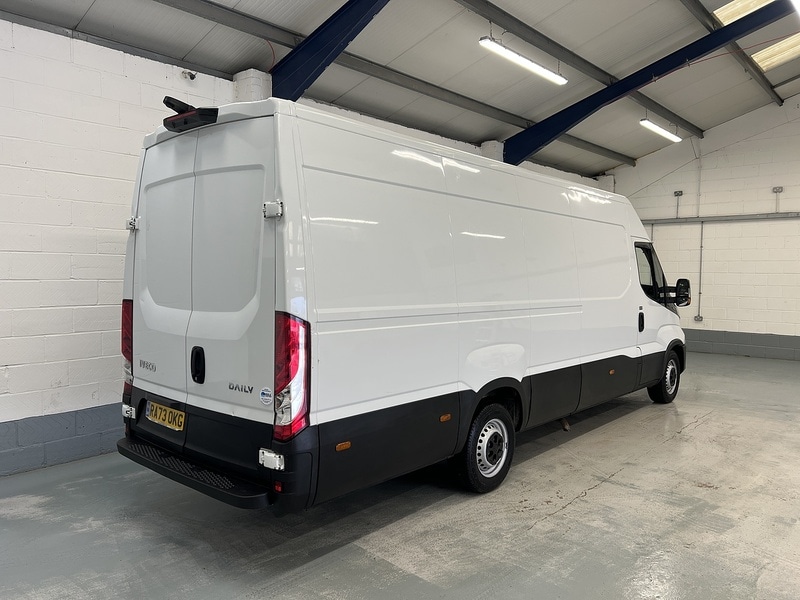 Used Iveco Daily 2024 for sale - 77547861: Photo 5