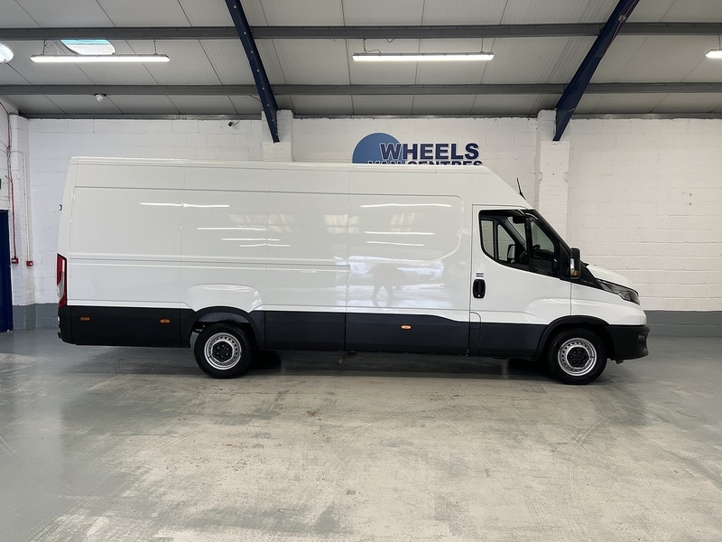Used Iveco Daily 2024 for sale - 77547861: Photo 6