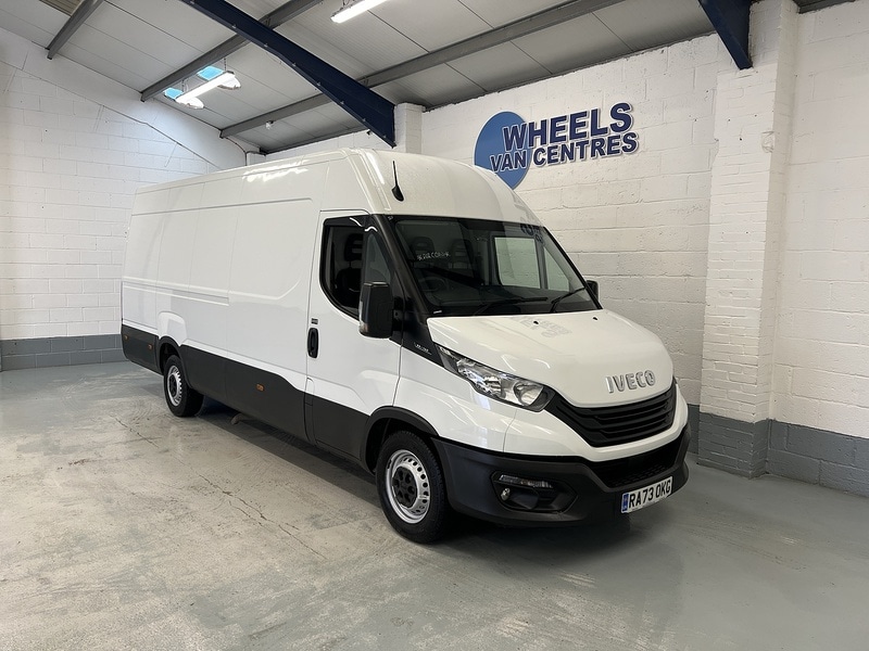 Used Iveco Daily 2024 for sale - 77547861: Photo 7