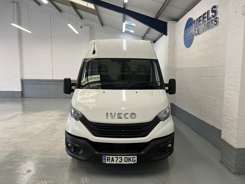 Used Iveco Daily 2024 for sale - 77547861: Photo 8