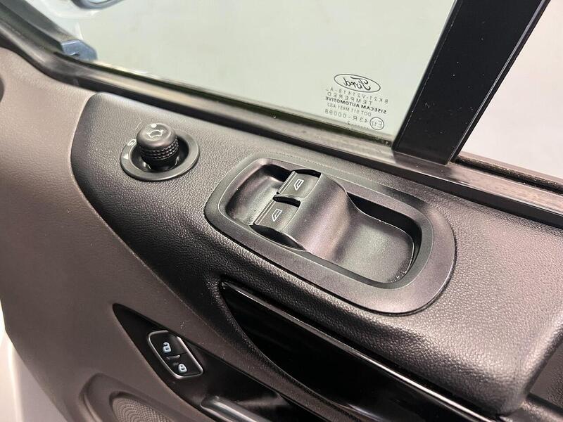 Used Ford Transit Custom 2022 for sale - 77568384: Photo 11