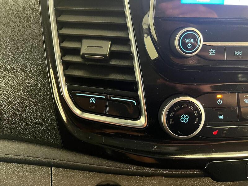 Used Ford Transit Custom 2022 for sale - 77568384: Photo 17