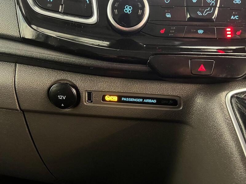 Used Ford Transit Custom 2022 for sale - 77568384: Photo 18