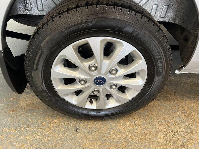 Used Ford Transit Custom 2022 for sale - 77568384: Photo 25