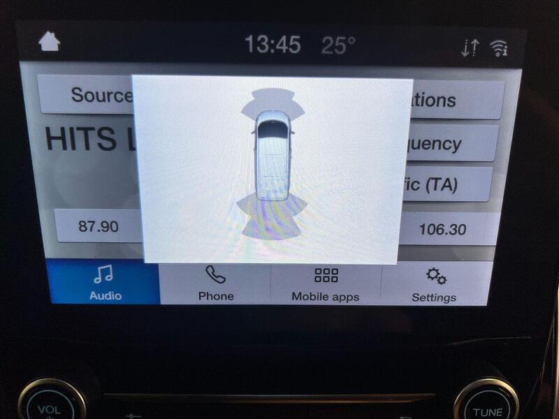 Used Ford Transit Custom 2022 for sale - 77568384: Photo 32