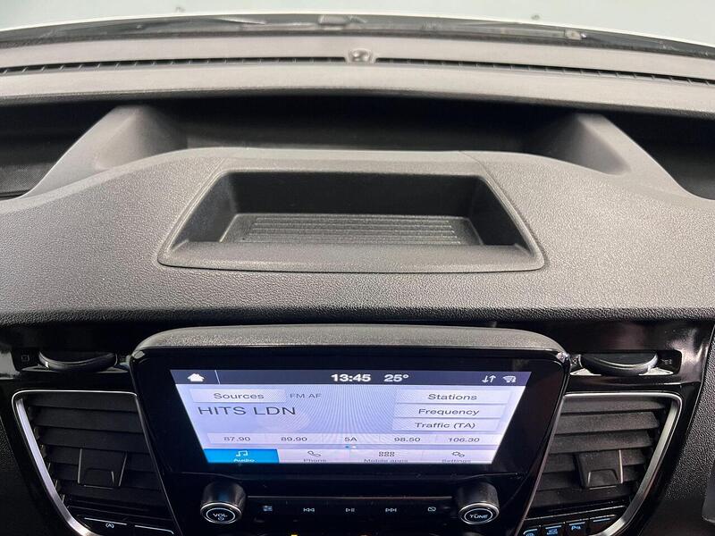 Used Ford Transit Custom 2022 for sale - 77568384: Photo 34