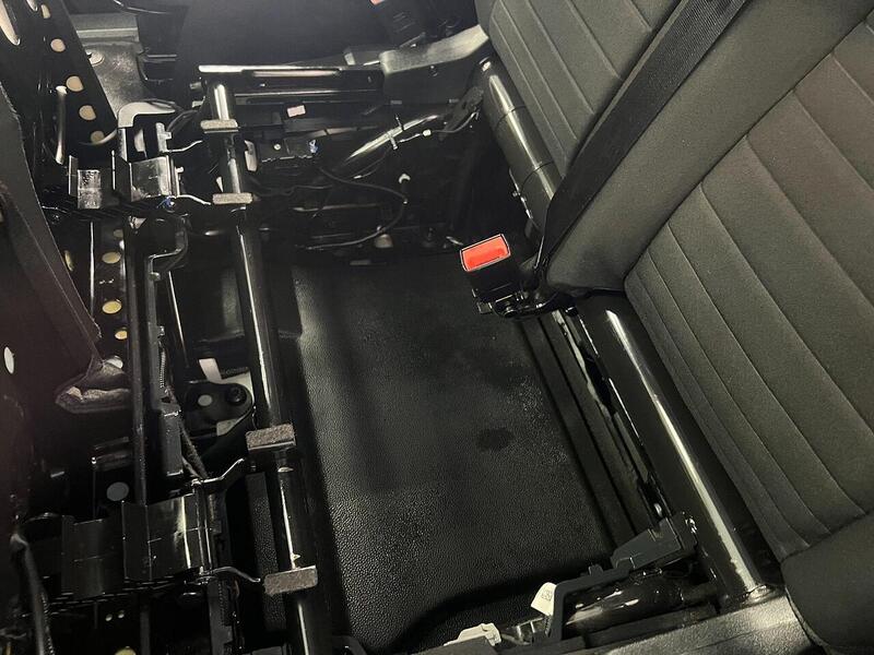 Used Ford Transit Custom 2022 for sale - 77568384: Photo 40