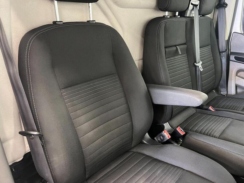 Used Ford Transit Custom 2022 for sale - 77568384: Photo 9