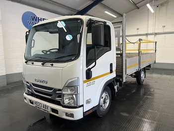 Used Isuzu Other 2023 for sale - 79370119: Photo