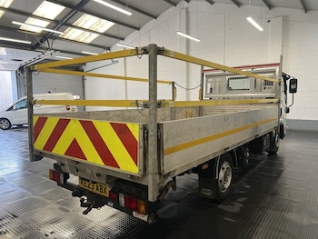 Used Isuzu Other 2023 for sale - 79370119: Photo