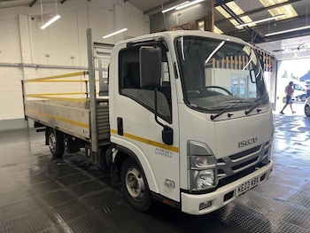 Used Isuzu Other 2023 for sale - 79370119: Photo