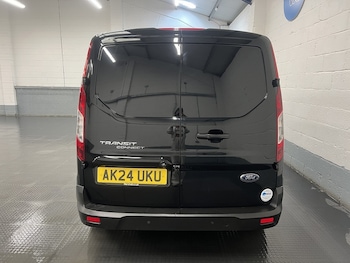 Used Ford Transit Connect 2024 for sale - 79434791: Photo