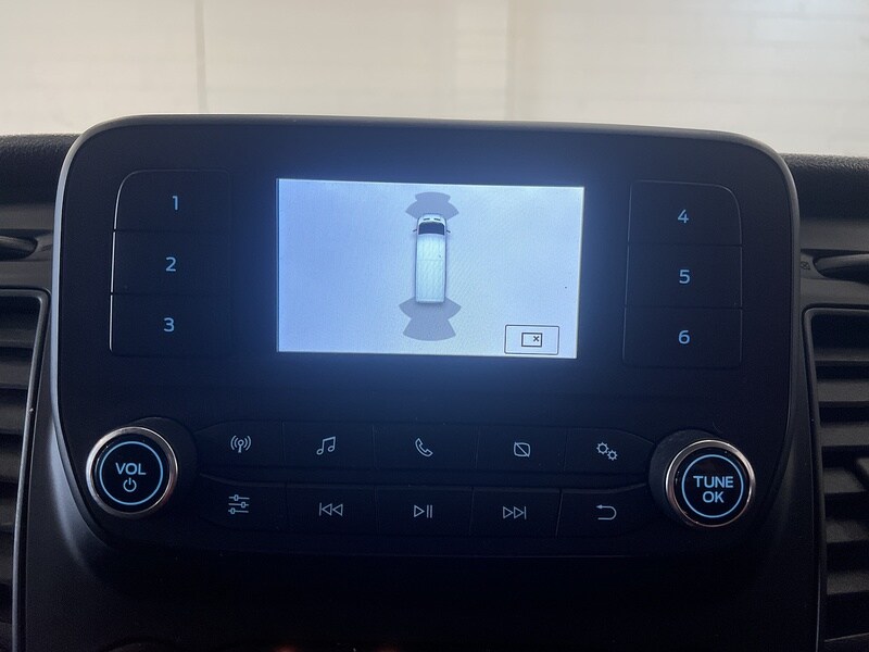 Used Ford Transit Custom 2023 for sale - 77937330: Photo 10