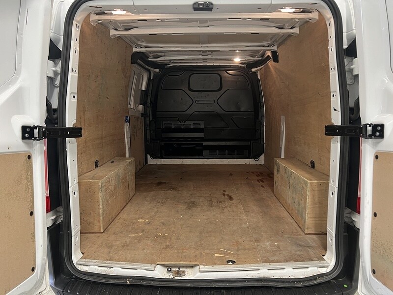 Used Ford Transit Custom 2023 for sale - 77937330: Photo 5