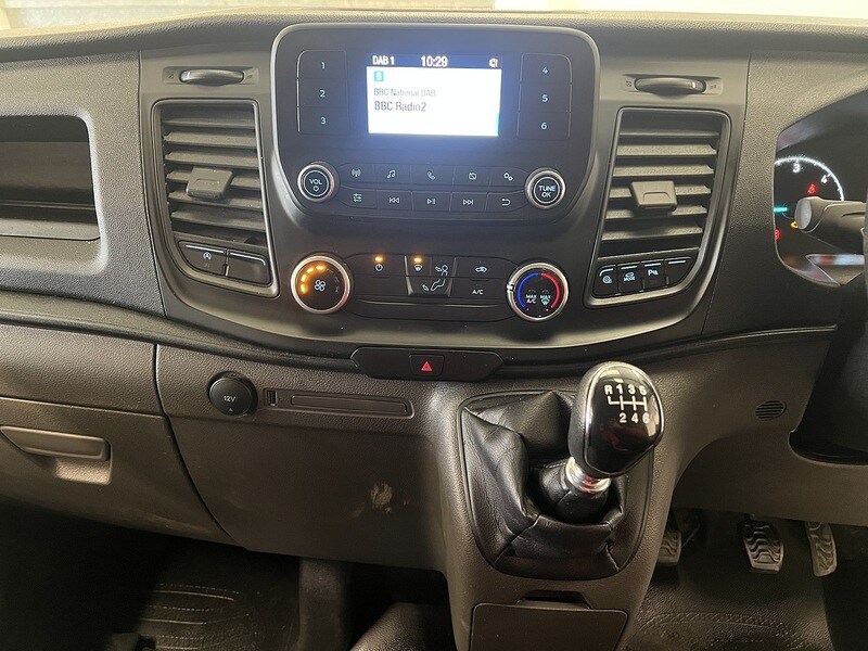 Used Ford Transit Custom 2023 for sale - 77937330: Photo 8