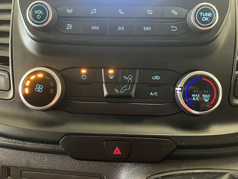 Used Ford Transit Custom 2023 for sale - 77937330: Photo 9