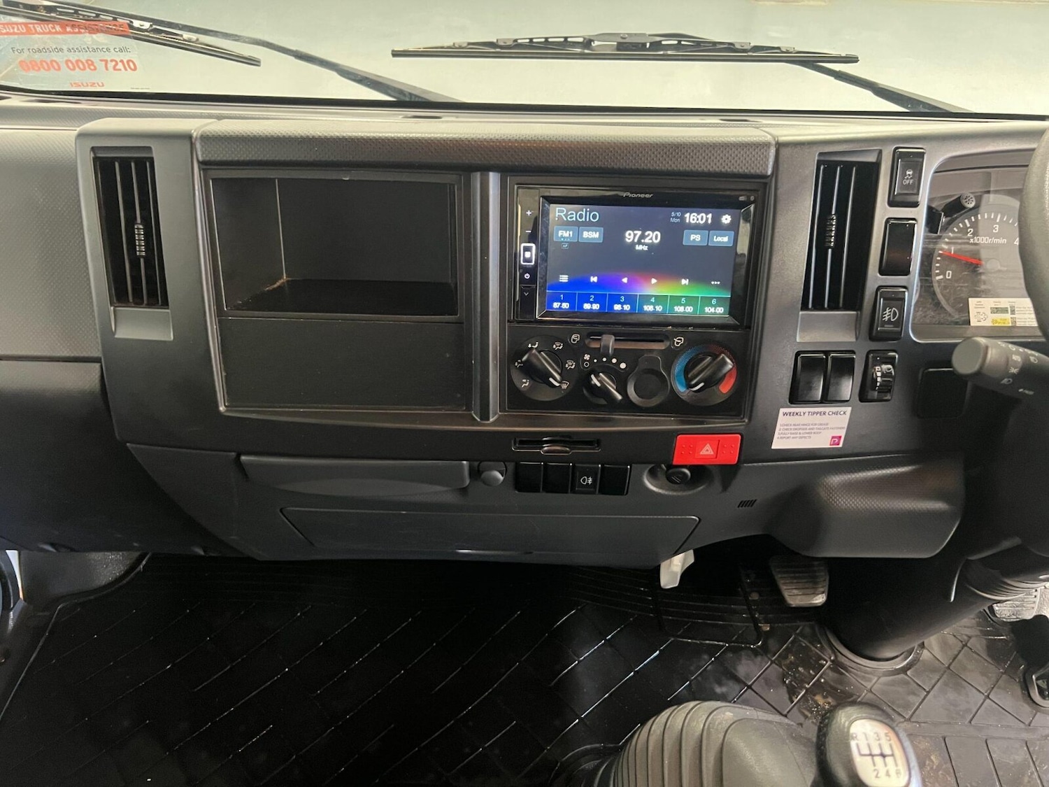 Vehicle 15