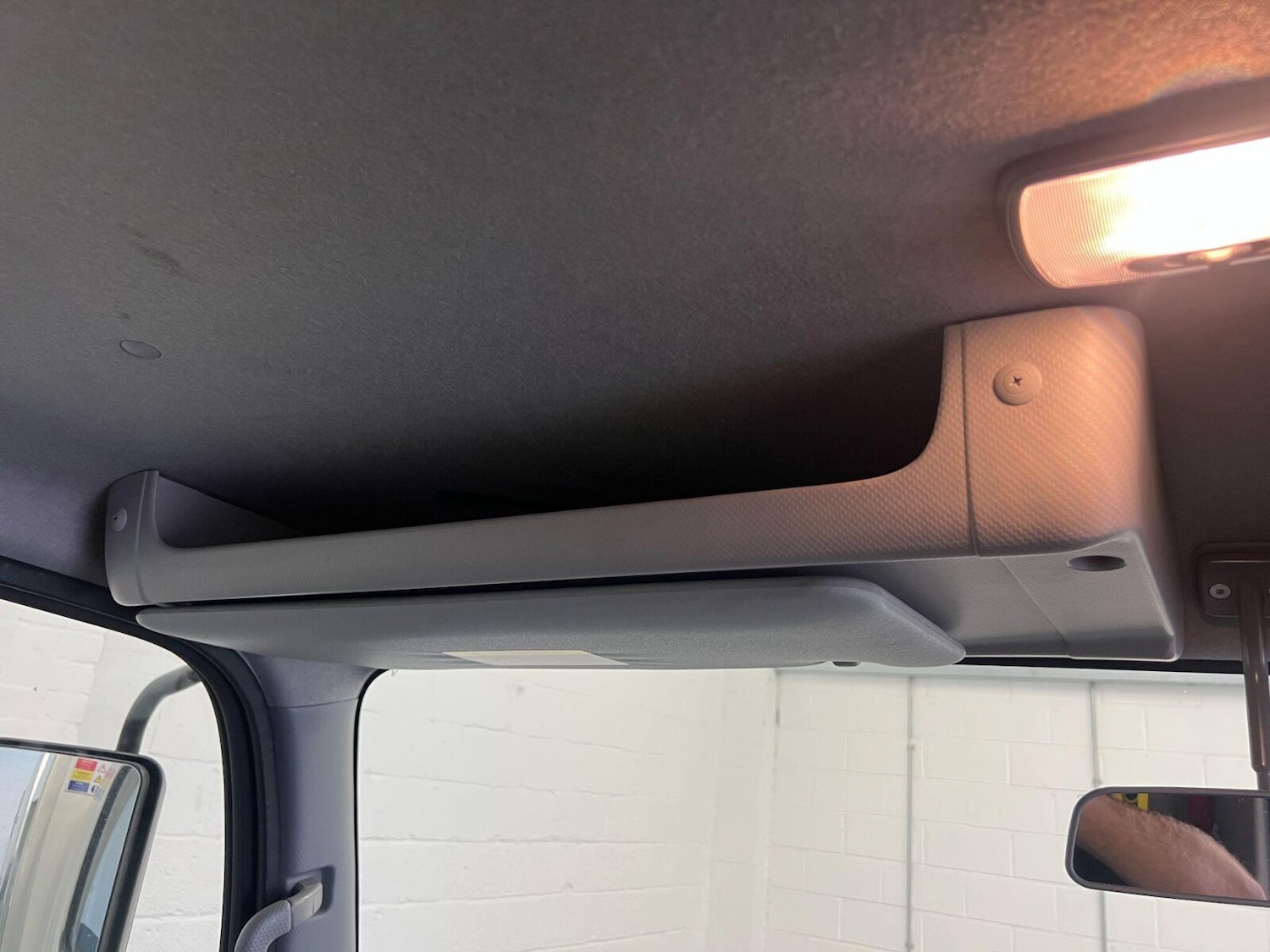 Vehicle 26