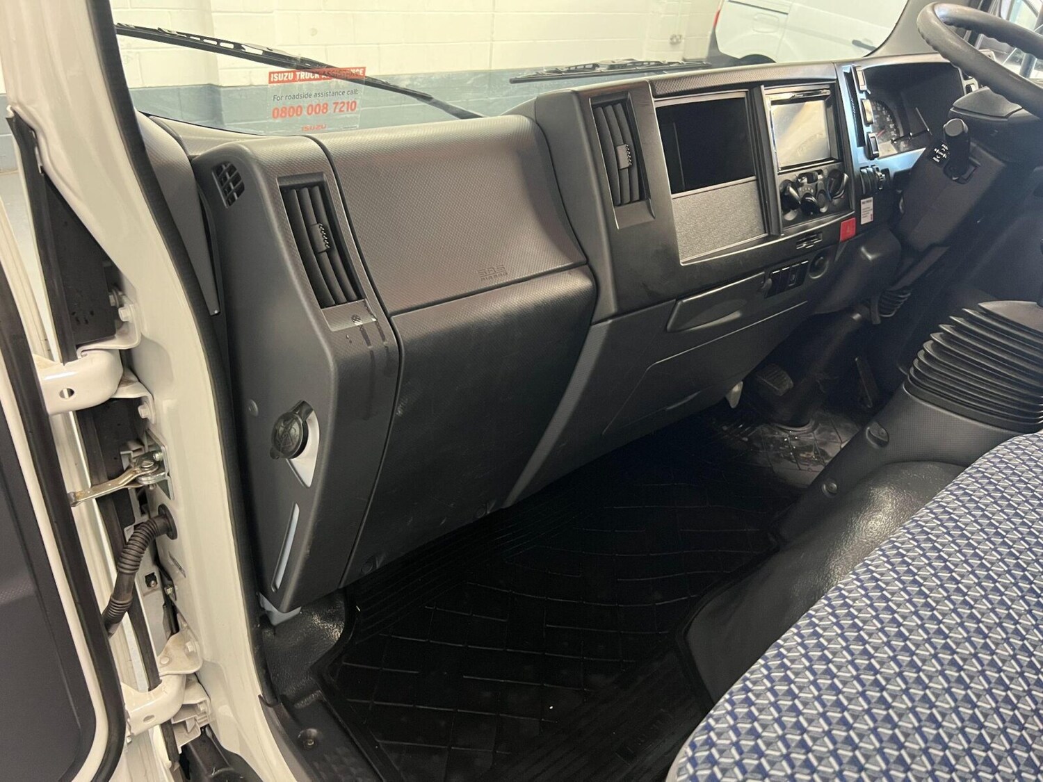 Vehicle 27