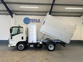Used Isuzu Grafter 2025 for sale - 75952399: Photo