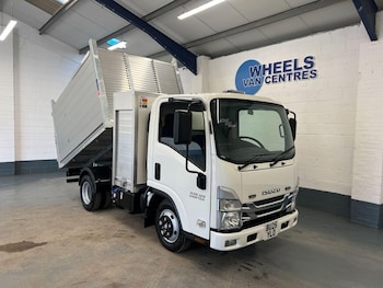 Used Isuzu Grafter 2025 for sale - 75952399: Photo