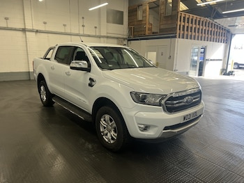Used Ford Ranger 2021 for sale - 78031126: Photo