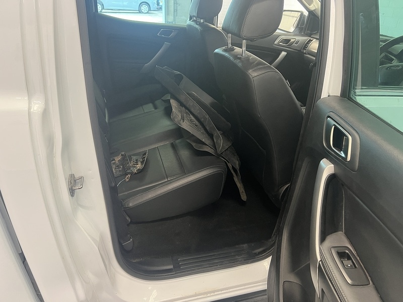 Used Ford Ranger 2021 for sale - 78031126: Photo 5