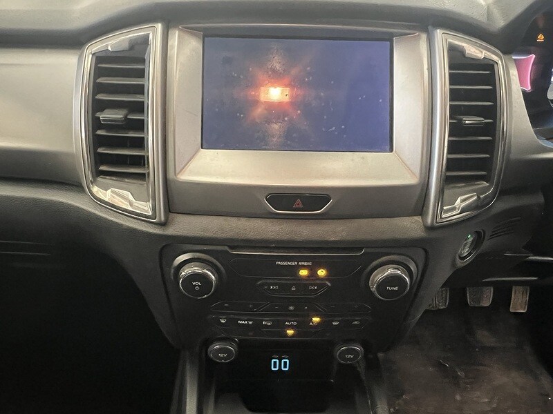 Used Ford Ranger 2021 for sale - 78031126: Photo 8