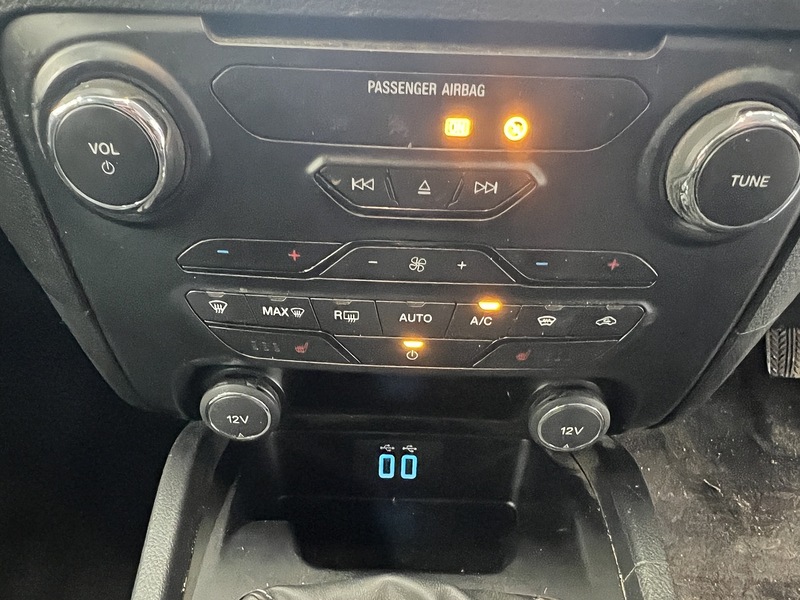 Used Ford Ranger 2021 for sale - 78031126: Photo 9