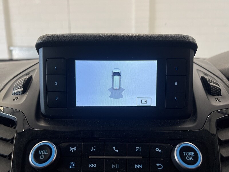 Used Ford Transit Connect 2023 for sale - 77937336: Photo 10