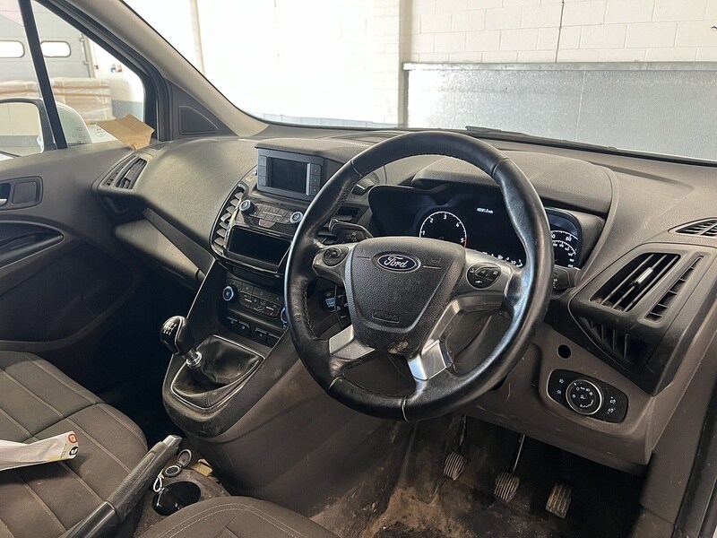 Used Ford Transit Connect 2023 for sale - 77937336: Photo 6