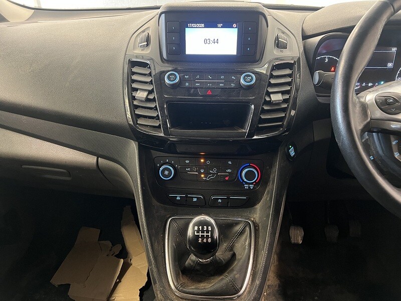 Used Ford Transit Connect 2023 for sale - 77937336: Photo 8