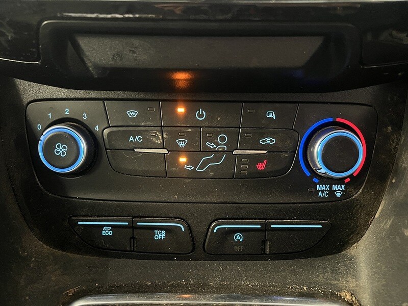 Used Ford Transit Connect 2023 for sale - 77937336: Photo 9