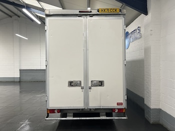 Used Peugeot Boxer 2021 for sale - 79562080: Photo