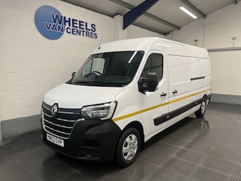 Used Renault Master 2023 for sale - 79434440: Photo