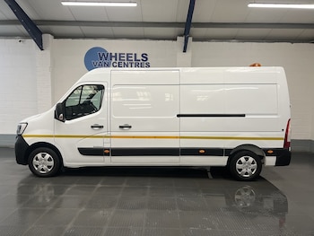 Used Renault Master 2023 for sale - 79434440: Photo