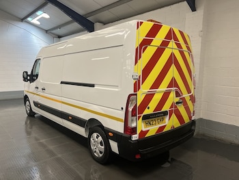 Used Renault Master 2023 for sale - 79434440: Photo