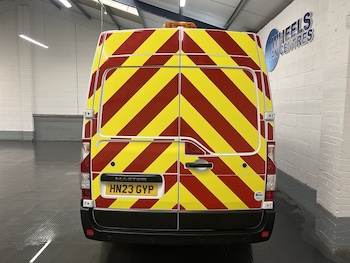 Used Renault Master 2023 for sale - 79434440: Photo