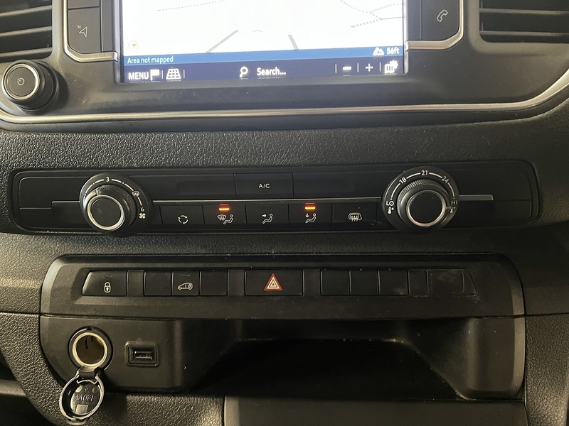 Used Vauxhall Vivaro 2023 for sale - 77735177: Photo 10