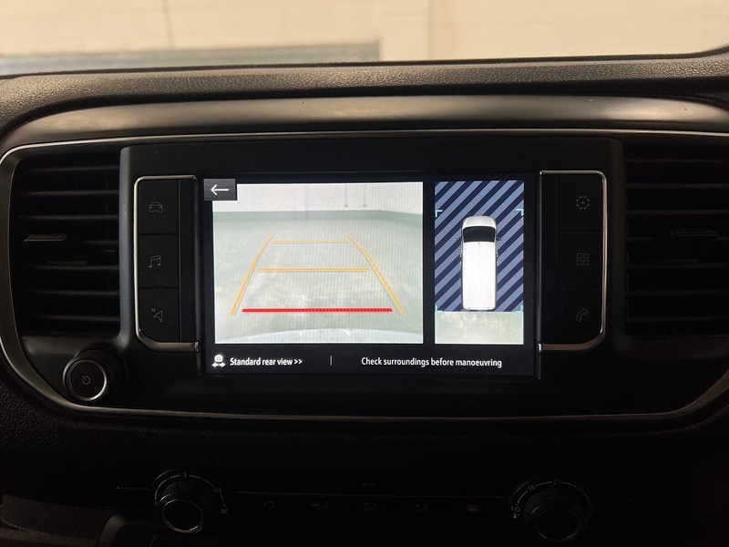 Used Vauxhall Vivaro 2023 for sale - 77735177: Photo 11