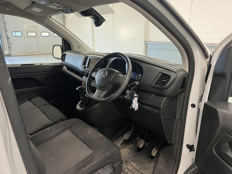 Used Vauxhall Vivaro 2023 for sale - 77735177: Photo 6