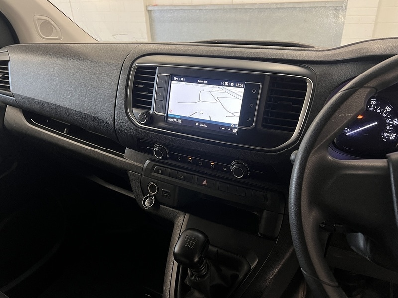 Used Vauxhall Vivaro 2023 for sale - 77735177: Photo 9