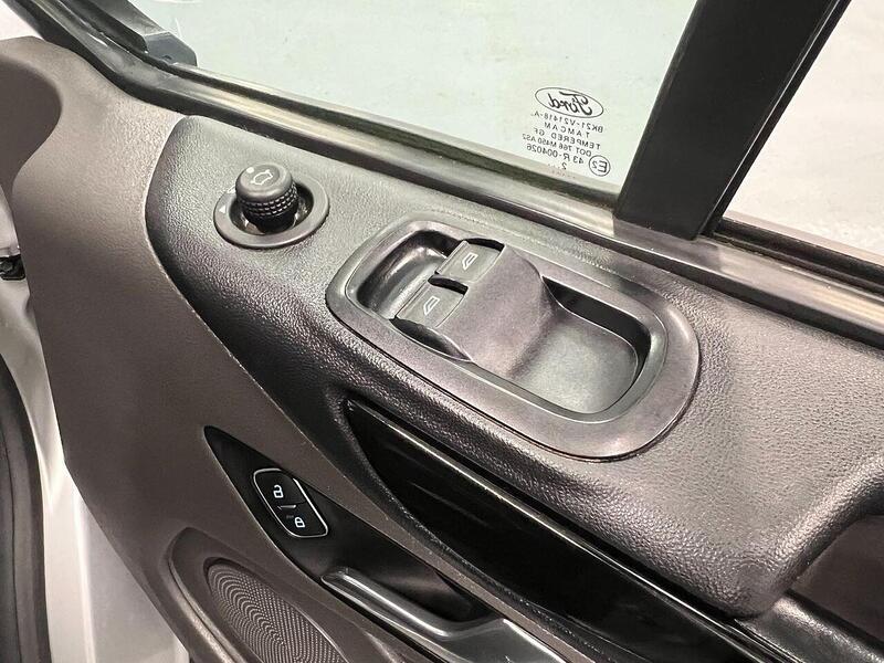 Used Ford Transit Custom 2022 for sale - 76904157: Photo 11