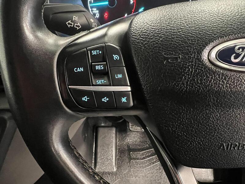 Used Ford Transit Custom 2022 for sale - 76904157: Photo 14