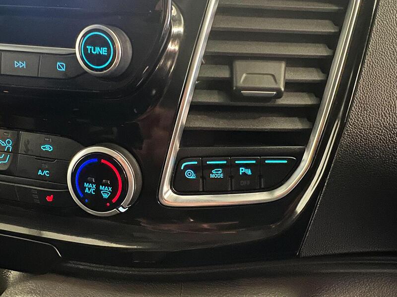 Used Ford Transit Custom 2022 for sale - 76904157: Photo 15